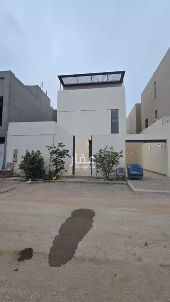 فيلا للبيع في شارع يعقوب بن عمرو, حي الرمال, مدينة الرياض, منطقة الرياض