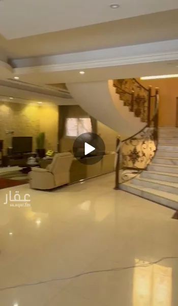 فيلا للبيع في شارع القصرين, حي الندى, مدينة الرياض, منطقة الرياض