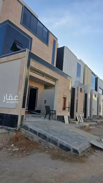 فيلا للبيع في شارع عمر الصفار, حي المرجان, مدينة الرياض, منطقة الرياض