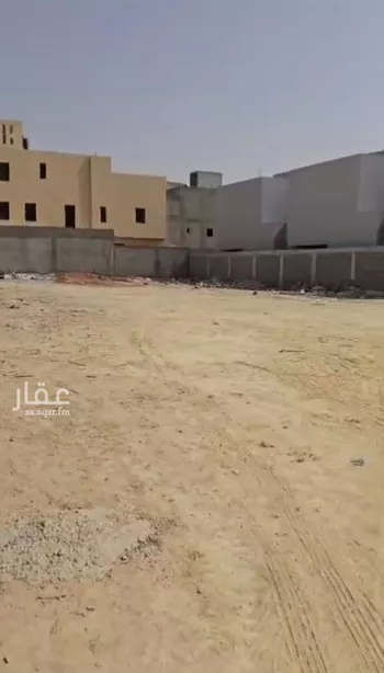 أرض للبيع في حي الجنادرية, مدينة الرياض, منطقة الرياض صورة 2