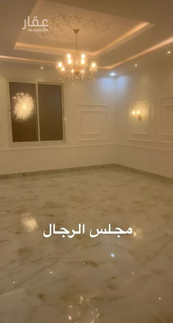فيلا للبيع في شارع زينب بنت أبي سلمة, حي الرمال, مدينة الرياض, منطقة الرياض صورة 4