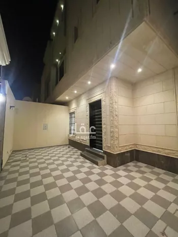 فيلا للإيجار في شارع برودان, حي القيروان, مدينة الرياض, منطقة الرياض