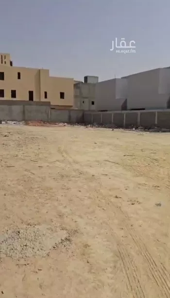 أرض للبيع في حي الجنادرية, مدينة الرياض, منطقة الرياض صورة 2