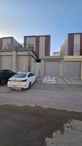 فيلا للبيع في شارع أحمد بشناق, حي الرمال, مدينة الرياض, منطقة الرياض
