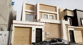 فيلا للبيع في شارع زينب بنت أبي سلمة, حي الرمال, مدينة الرياض, منطقة الرياض