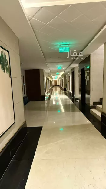 شقة للإيجار في شارع ابها, حي الملقا, مدينة الرياض, منطقة الرياض صورة 3