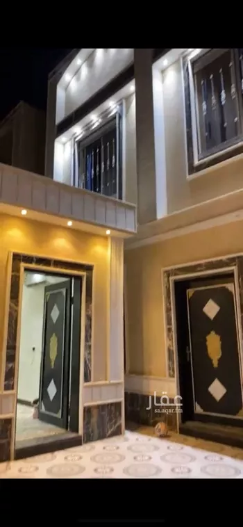 فيلا للإيجار في حي العزيزية, مدينة الرياض, منطقة الرياض صورة 3