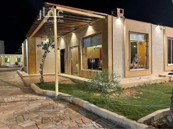 مزرعة للحجز في شارع قصور ال مقبل 56 ، الرياض ، ضرما صورة 5