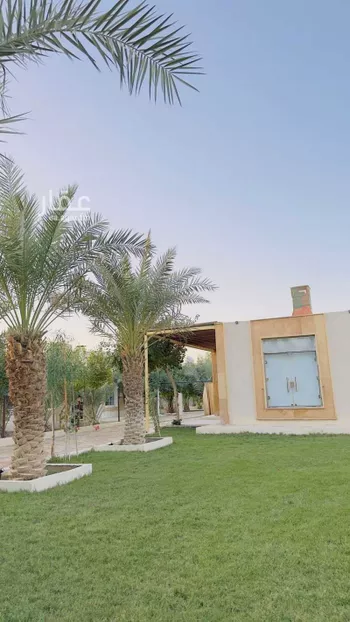 مزرعة للحجز في شارع ثعلبة ابن سعد الخزرجي, البديعة صورة 2