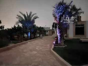 مزرعة للحجز في شارع قصور ال مقبل 56 ، الرياض ، ضرما صورة 2