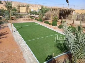 مزرعة للحجز في شارع ثعلبة ابن سعد الخزرجي, البديعة صورة 4