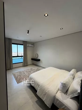 شقة للإيجار في شارع الملك فهد, حي المصيف, مدينة الباحة, منطقة الباحة صورة 3
