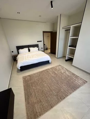 شقة للإيجار في شارع الملك فهد, حي المصيف, مدينة الباحة, منطقة الباحة صورة 2
