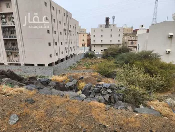 أرض للبيع في شارع الاقيشر, حي العدل, مدينة مكه المكرمه, منطقة مكة المكرمة صورة 2