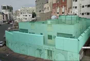 فيلا للبيع في شارع رضي الدين الفاسي, حي الرصيفة, مدينة مكه المكرمه, منطقة مكة المكرمة صورة 2