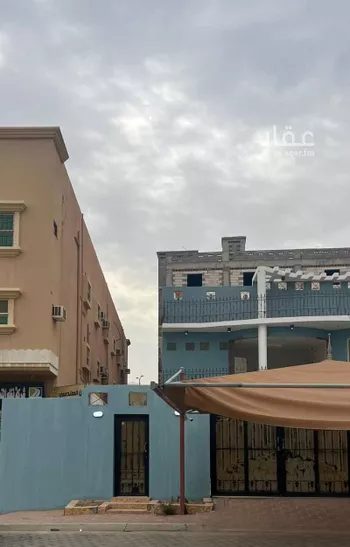 فيلا للبيع في شارع عدي ربيعه , حي النزهة1, مدينة الاحساء, المنطقة الشرقية