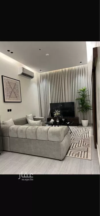 شقة للإيجار في شارع راجية ، حي اليرموك ، الرياض ، منطقة الرياض