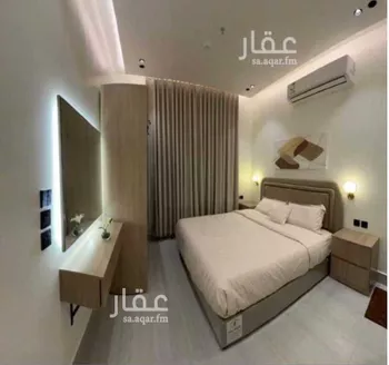 شقة للإيجار في شارع راجية ، حي اليرموك ، الرياض ، منطقة الرياض صورة 2