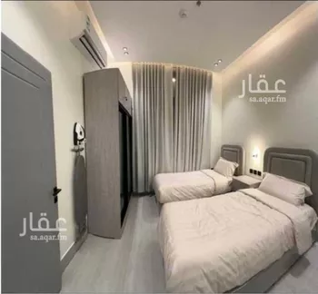 شقة للإيجار في شارع راجية ، حي اليرموك ، الرياض ، منطقة الرياض صورة 4