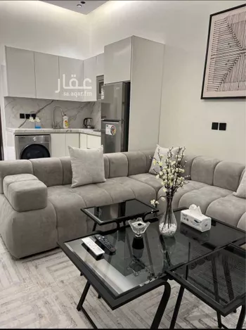 شقة للإيجار في شارع راجية ، حي اليرموك ، الرياض ، منطقة الرياض صورة 2