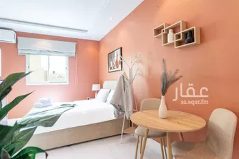 شقة للإيجار في شارع وادي العين, حي حطين, مدينة الرياض, منطقة الرياض صورة 5