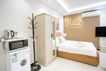 شقة للإيجار في شارع وادي العين, حي حطين, مدينة الرياض, منطقة الرياض صورة 5
