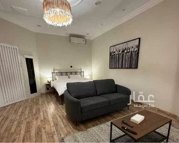 استديو مفروش للحجز في شارع جبل الحساونة ، حي الجفيجف ، الطائف ، الطائف
