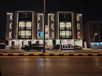 شقة للبيع في شارع محمد المقدمي, حي النفل, مدينة الرياض, منطقة الرياض