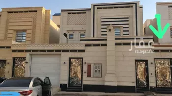 شقة للبيع في شارع أحمد بن محمد القطيعي, حي عكاظ, مدينة الرياض, منطقة الرياض