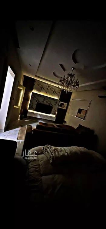 استديو مفروش للحجز في شارع رقم 423 ، حي المونسية ، الرياض ، منطقة الرياض صورة 5