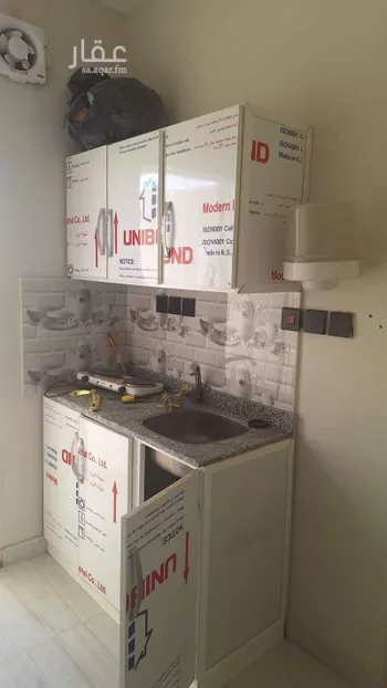 استديو مفروش للحجز في شارع رقم 423 ، حي المونسية ، الرياض ، منطقة الرياض صورة 5