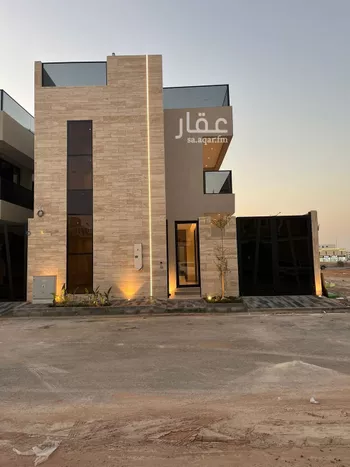 فيلا للبيع في شارع أحمد الكازروني, حي المهدية, مدينة الرياض, منطقة الرياض