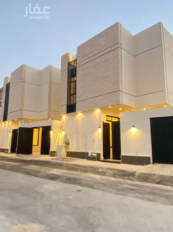 فيلا للبيع في شارع عبدالله النحوي, حي المهدية, مدينة الرياض, منطقة الرياض صورة 3