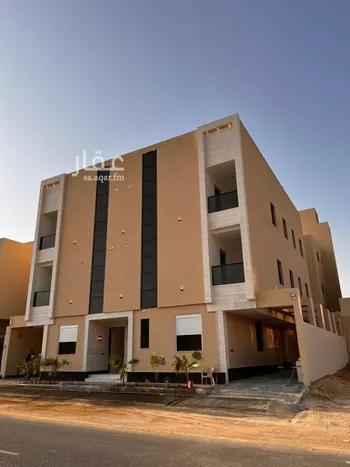 شقة للبيع في شارع احمد الكازرونى, حي المهدية, مدينة الرياض, منطقة الرياض