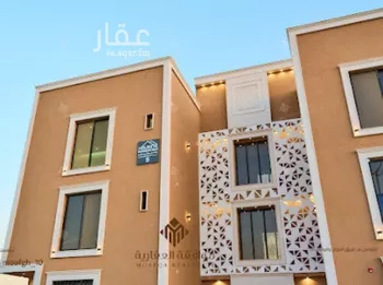 شقة للبيع في شارع أحمد مفتي المكي الحنفي, حي المهدية, مدينة الرياض, منطقة الرياض صورة 3
