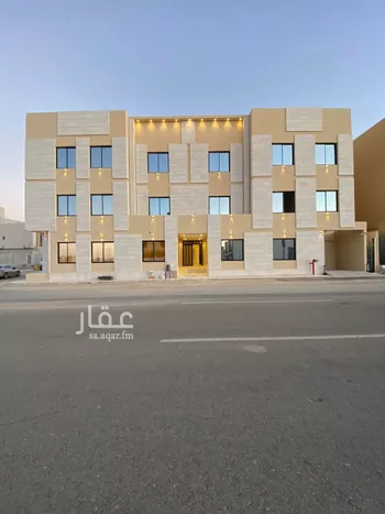 شقة للبيع في شارع أحمد مفتي المكي الحنفي, حي المهدية, مدينة الرياض, منطقة الرياض صورة 3
