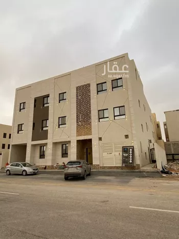 شقة للبيع في شارع أحمد مفتي المكي الحنفي, حي المهدية, مدينة الرياض, منطقة الرياض