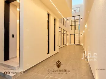فيلا للبيع في شارع أحمد بن الحسن الأنصاري, حي المهدية, مدينة الرياض, منطقة الرياض صورة 2