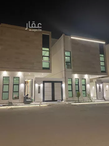 فيلا للبيع في شارع محمد بن هبة الله, حي المهدية, مدينة الرياض, منطقة الرياض صورة 3