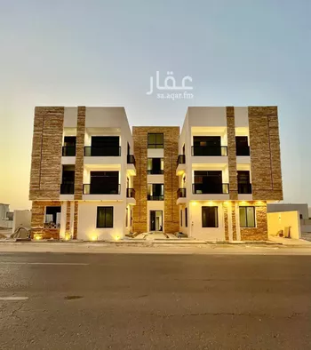 شقة للبيع في شارع أحمد مفتي المكي الحنفي, حي المهدية, مدينة الرياض, منطقة الرياض