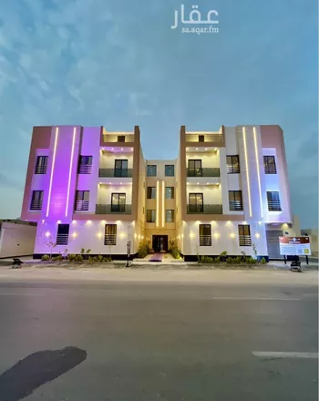 شقة للبيع في شارع يعقوب الصفار, حي المهدية, مدينة الرياض, منطقة الرياض