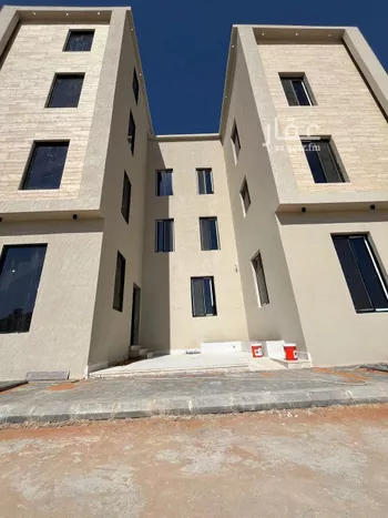 شقة للبيع في شارع مليح بن طريف, حي المهدية, مدينة الرياض, منطقة الرياض صورة 2