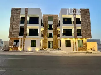 شقة للبيع في شارع أحمد مفتي المكي الحنفي, حي المهدية, مدينة الرياض, منطقة الرياض صورة 4