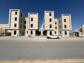 شقة للبيع في شارع مليح بن طريف, حي المهدية, مدينة الرياض, منطقة الرياض
