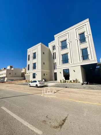 شقة للبيع في شارع أحمد مفتي المكي الحنفي, حي المهدية, مدينة الرياض, منطقة الرياض