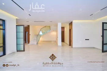 فيلا للبيع في شارع زينب بنت أبي سلمة, حي المهدية, مدينة الرياض, منطقة الرياض صورة 5