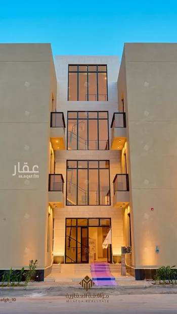 شقة للبيع في شارع عمير بن سنان بن عرفطة, حي المهدية, مدينة الرياض, منطقة الرياض صورة 4