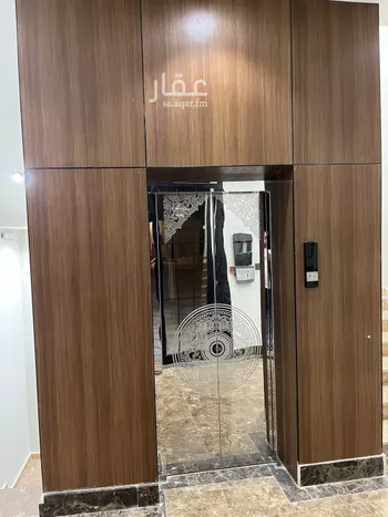 شقة للبيع في شارع أحمد مفتي المكي الحنفي, حي المهدية, مدينة الرياض, منطقة الرياض صورة 5