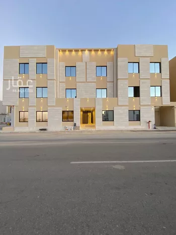 شقة للبيع في شارع أحمد مفتي المكي الحنفي, حي المهدية, مدينة الرياض, منطقة الرياض