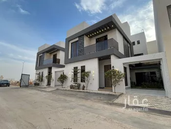 فيلا للبيع في شارع أبي المكارم بن سهل, حي المهدية, مدينة الرياض, منطقة الرياض صورة 3